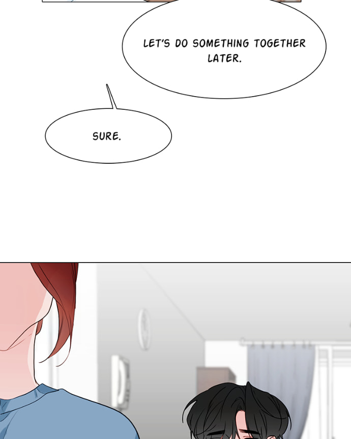 Lost in Translation Chapter 130 page 75 - 