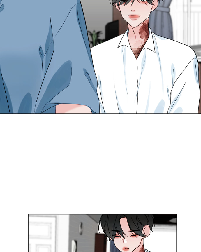 Lost in Translation Chapter 130 page 76 - 