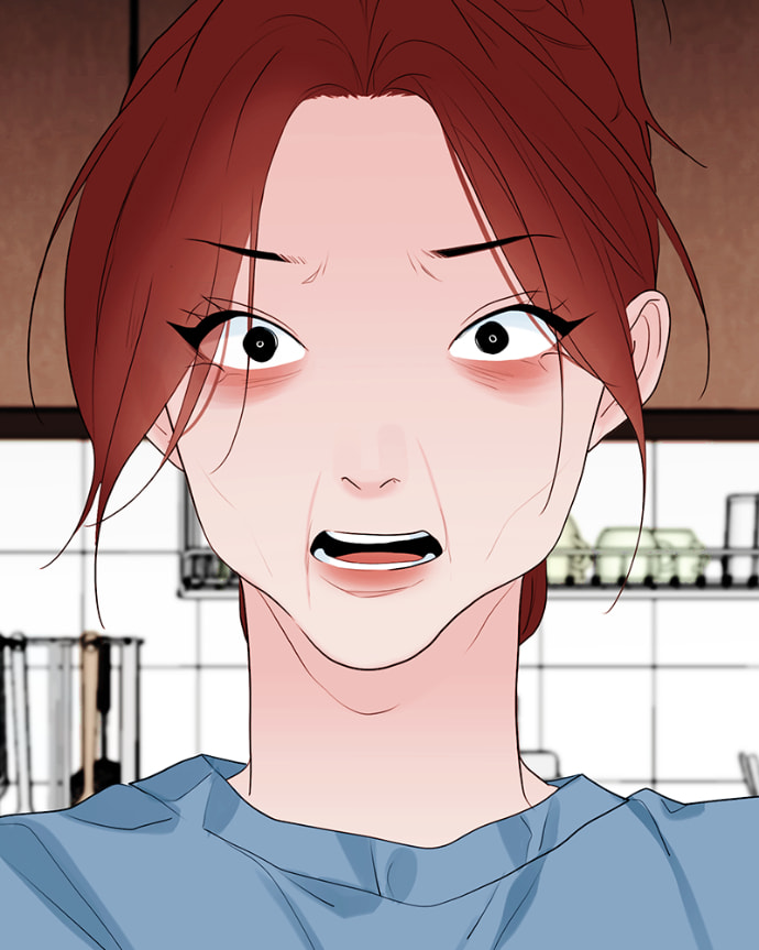 Lost in Translation Chapter 130 page 10 - 