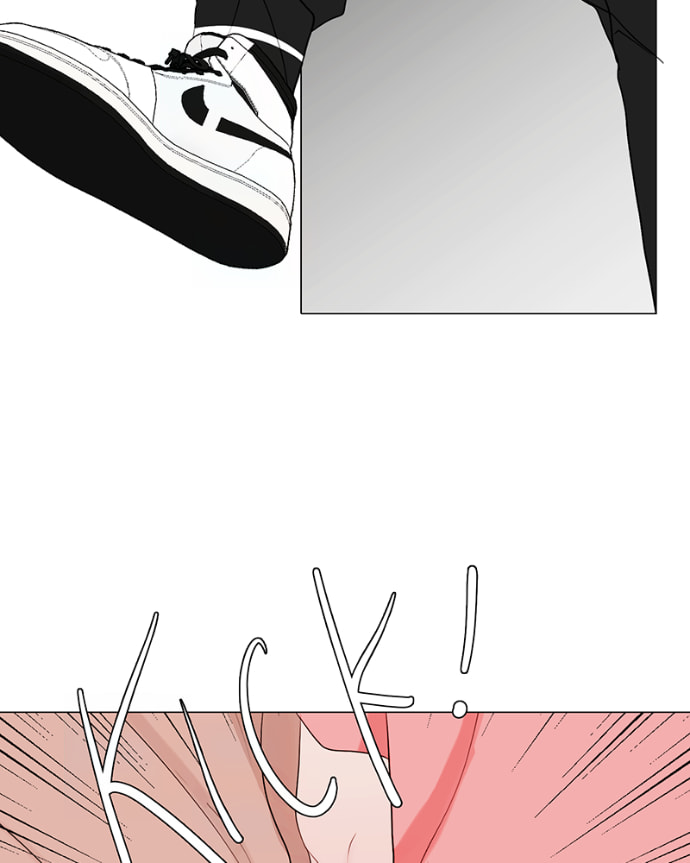 Lost in Translation Chapter 131 page 11 - 