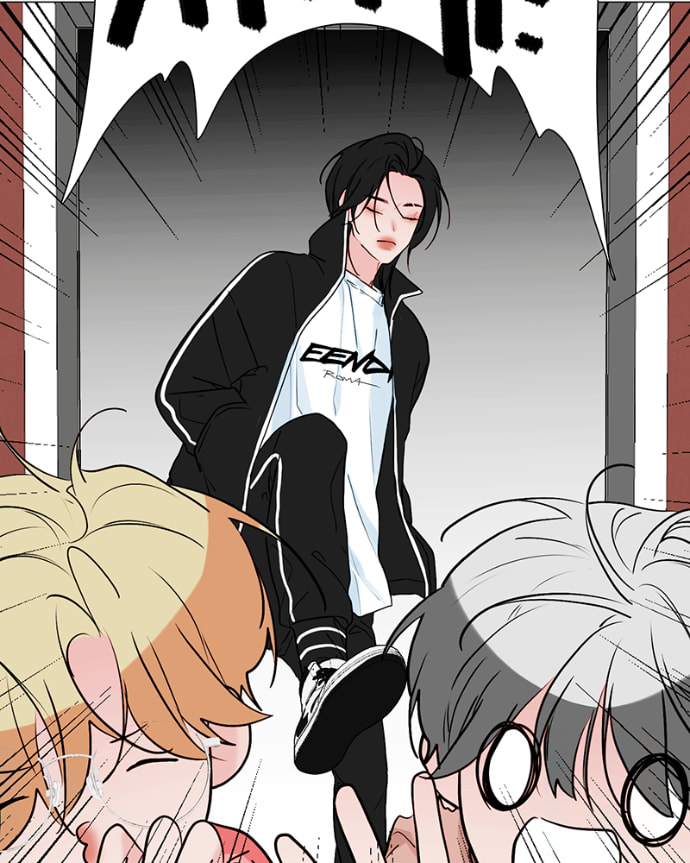 Lost in Translation Chapter 131 page 13 - 
