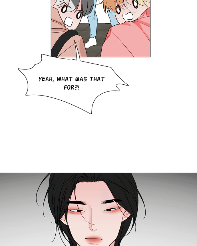 Lost in Translation Chapter 131 page 15 - 