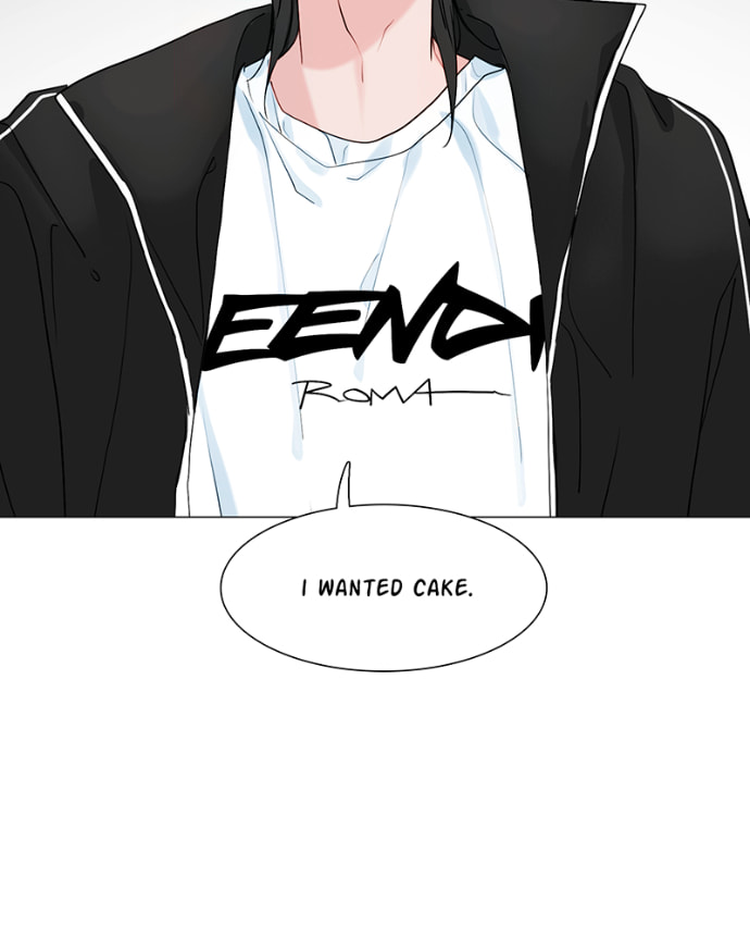 Lost in Translation Chapter 131 page 17 - 
