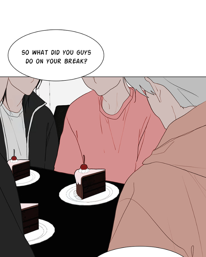 Lost in Translation Chapter 131 page 19 - 