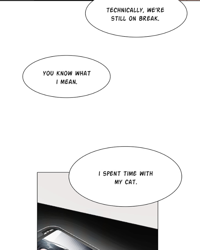 Lost in Translation Chapter 131 page 20 - 
