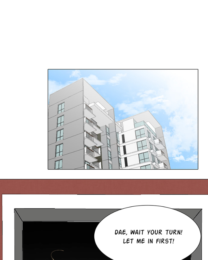 Lost in Translation Chapter 131 page 3 - 