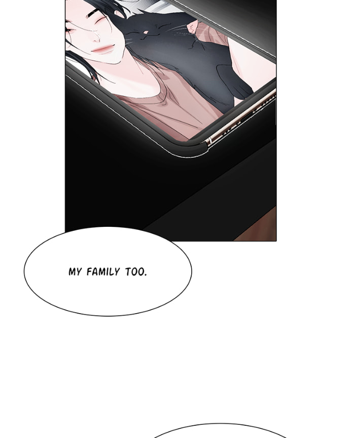 Lost in Translation Chapter 131 page 21 - 