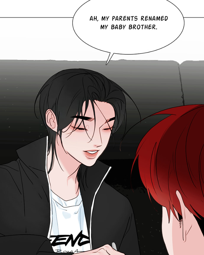 Lost in Translation Chapter 131 page 22 - 
