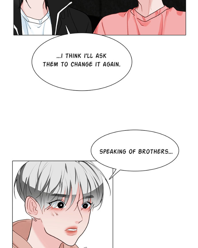 Lost in Translation Chapter 131 page 24 - 