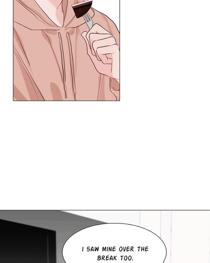 Lost in Translation Chapter 131 page 25 - 