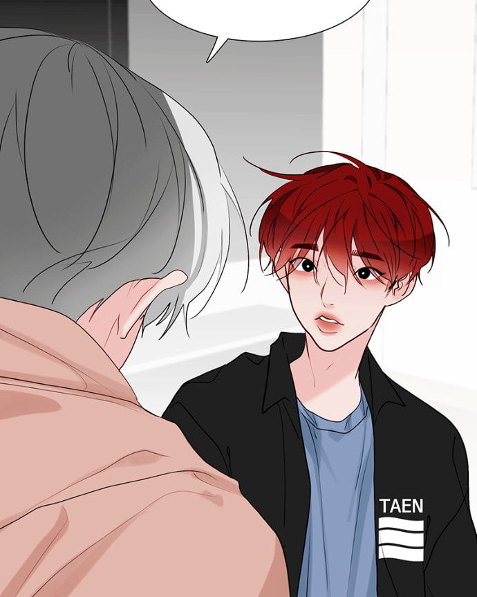 Lost in Translation Chapter 131 page 26 - 