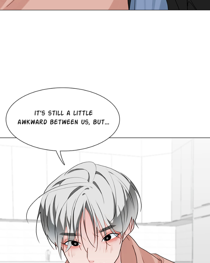 Lost in Translation Chapter 131 page 27 - 