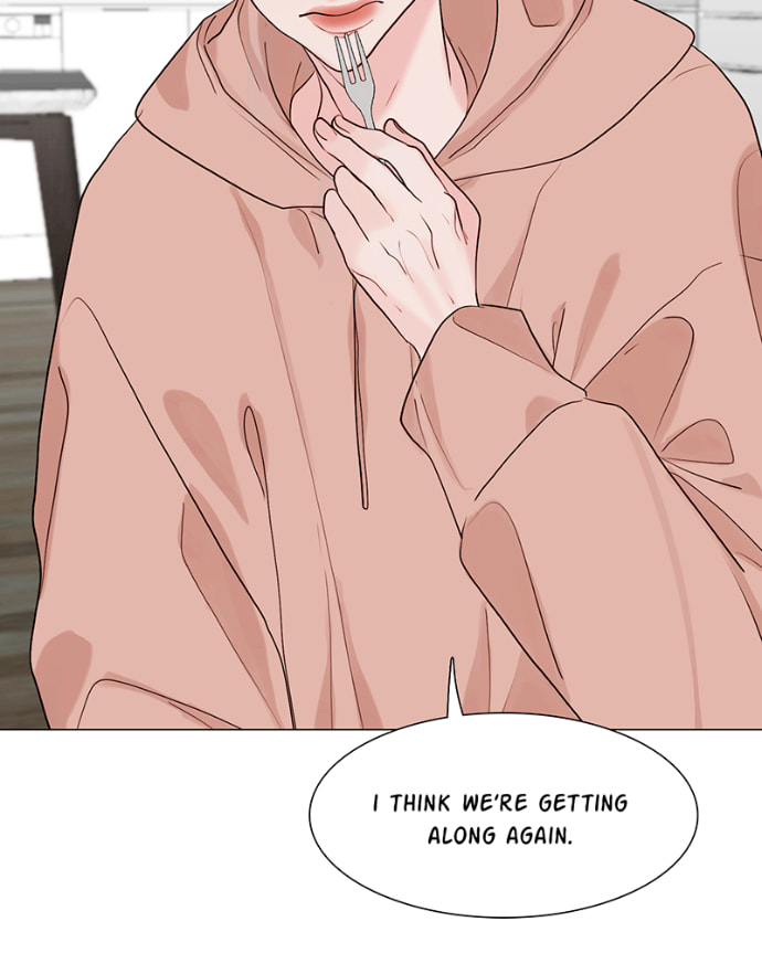 Lost in Translation Chapter 131 page 28 - 