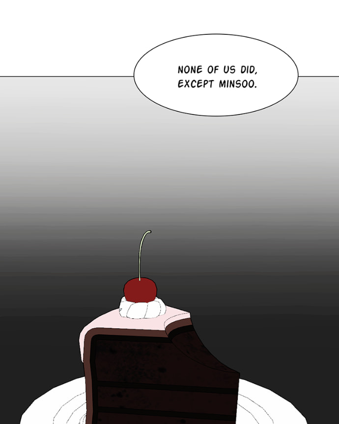 Lost in Translation Chapter 131 page 30 - 