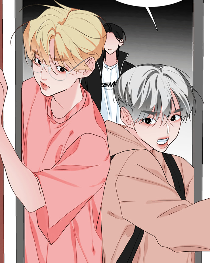 Lost in Translation Chapter 131 page 4 - 