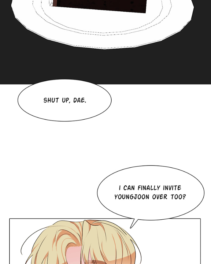 Lost in Translation Chapter 131 page 31 - 