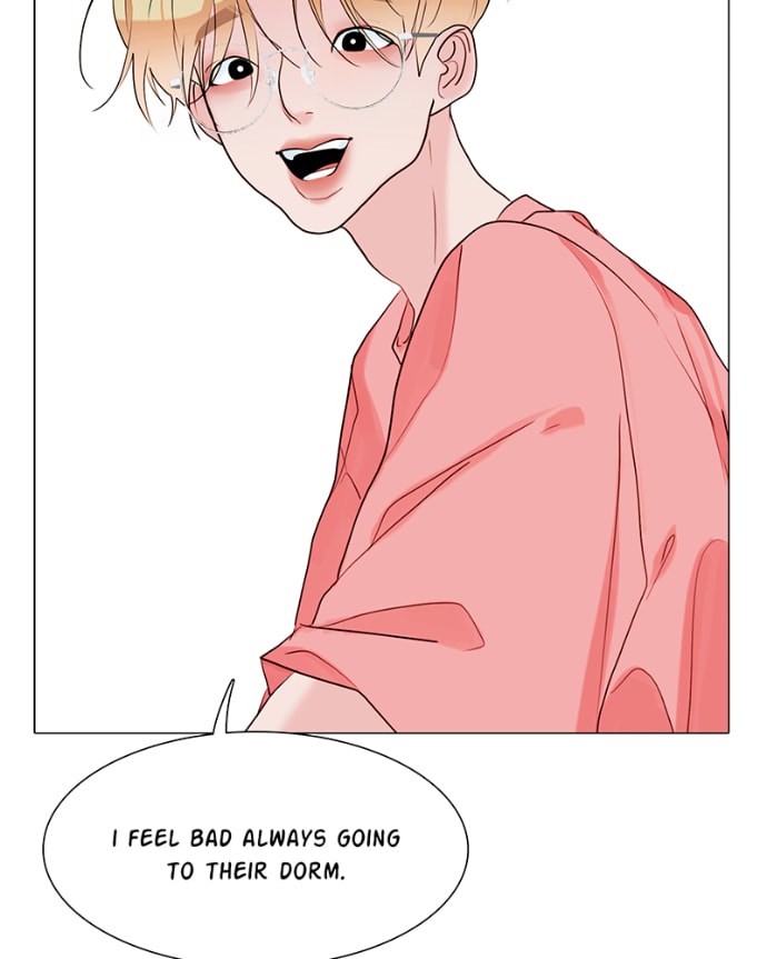 Lost in Translation Chapter 131 page 32 - 