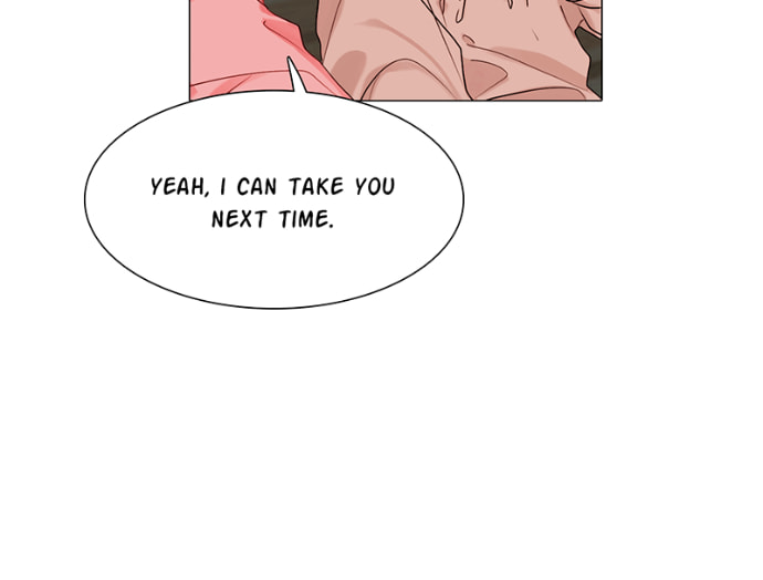 Lost in Translation Chapter 131 page 34 - 