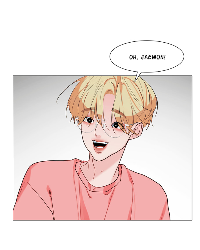 Lost in Translation Chapter 131 page 36 - 