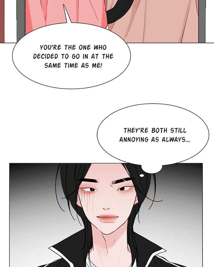 Lost in Translation Chapter 131 page 5 - 