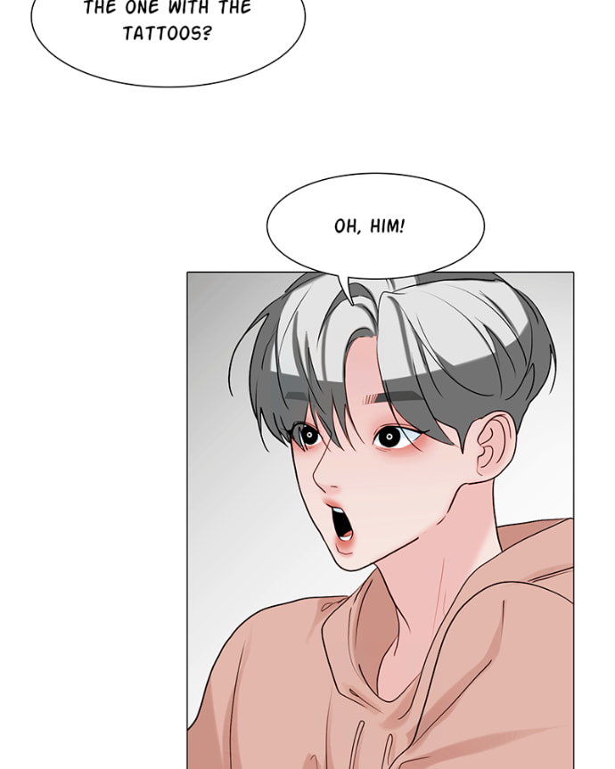 Lost in Translation Chapter 131 page 42 - 