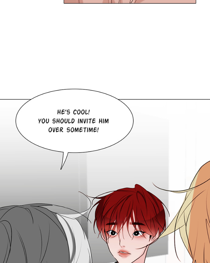 Lost in Translation Chapter 131 page 43 - 