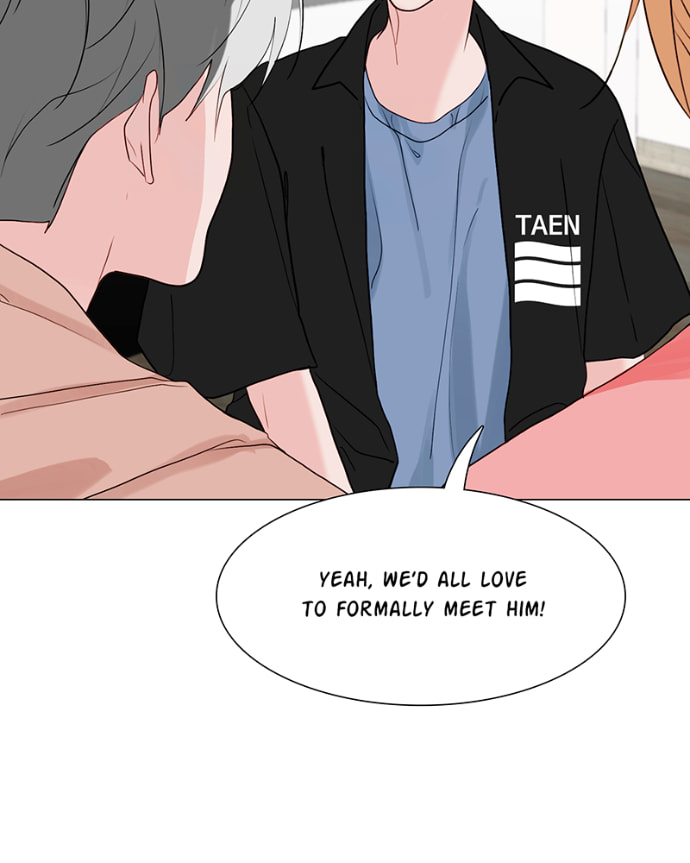 Lost in Translation Chapter 131 page 44 - 