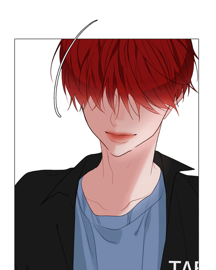 Lost in Translation Chapter 131 page 45 - 