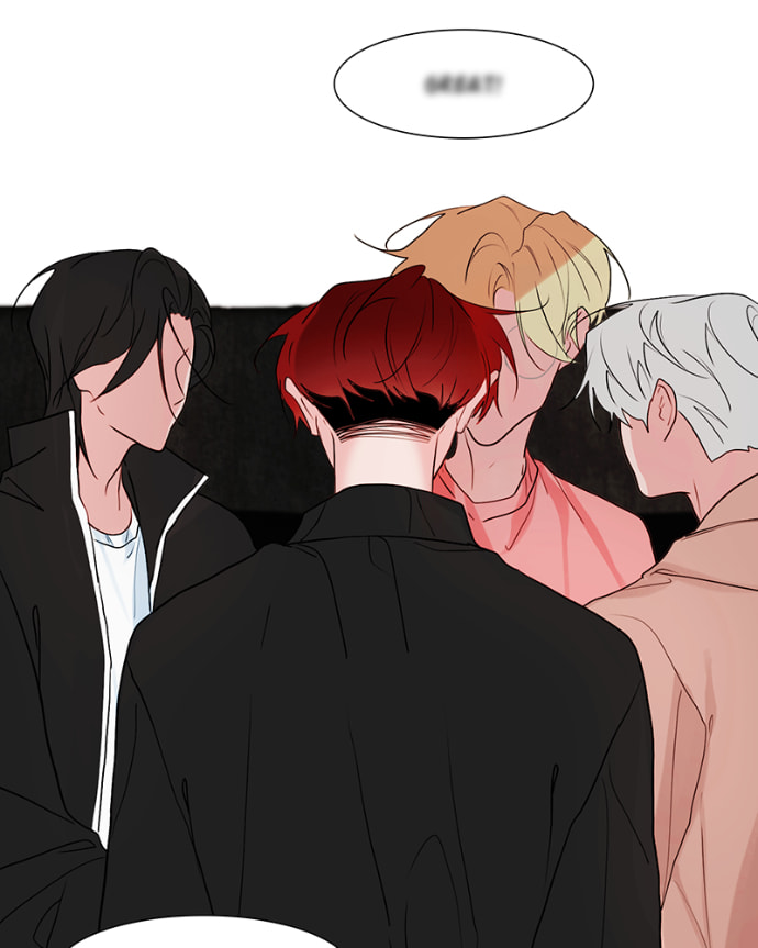 Lost in Translation Chapter 131 page 47 - 