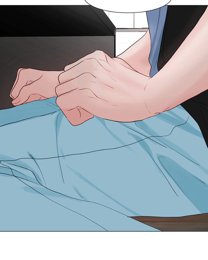 Lost in Translation Chapter 131 page 50 - 