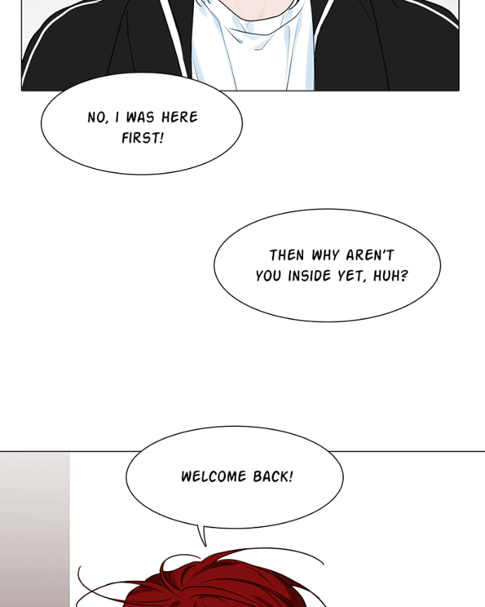 Lost in Translation Chapter 131 page 6 - 
