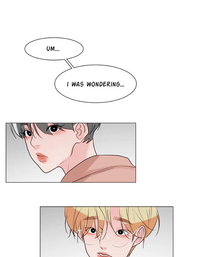 Lost in Translation Chapter 131 page 51 - 
