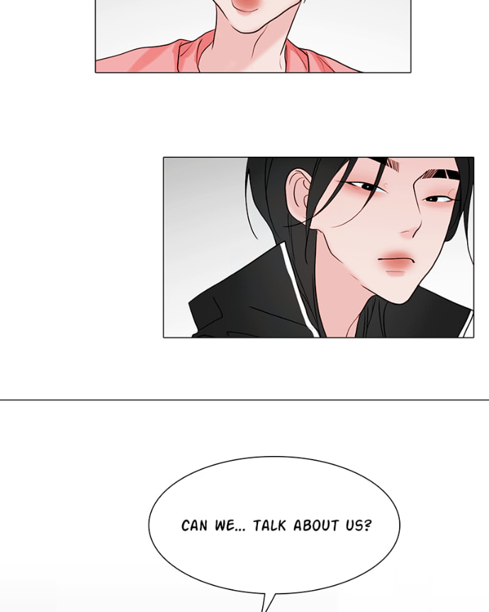 Lost in Translation Chapter 131 page 52 - 