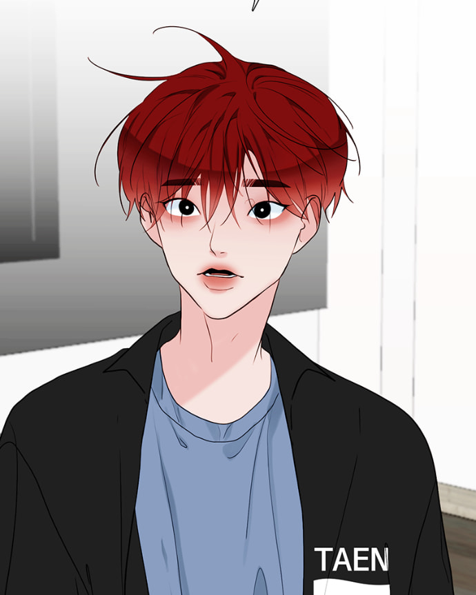 Lost in Translation Chapter 131 page 53 - 