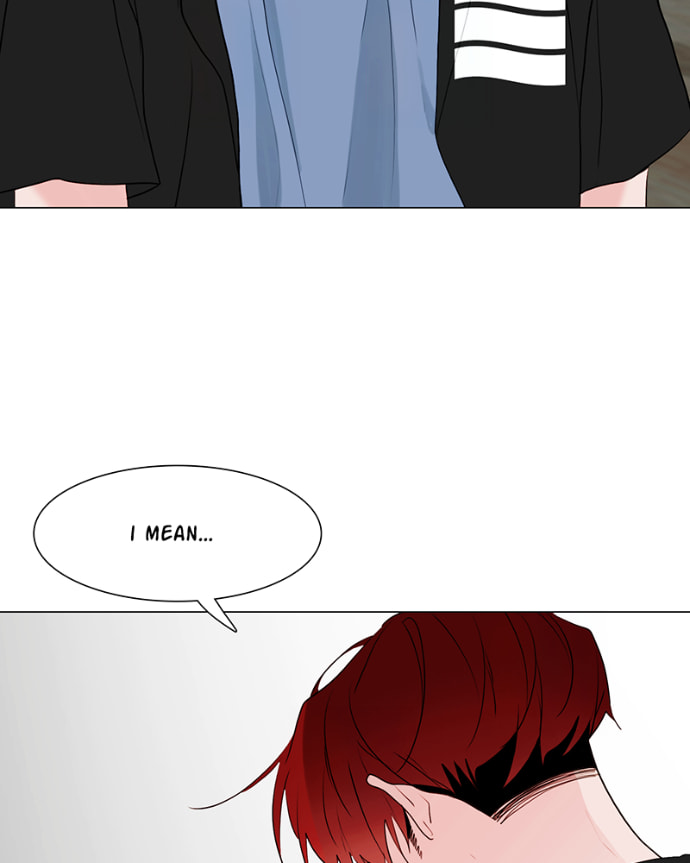 Lost in Translation Chapter 131 page 54 - 