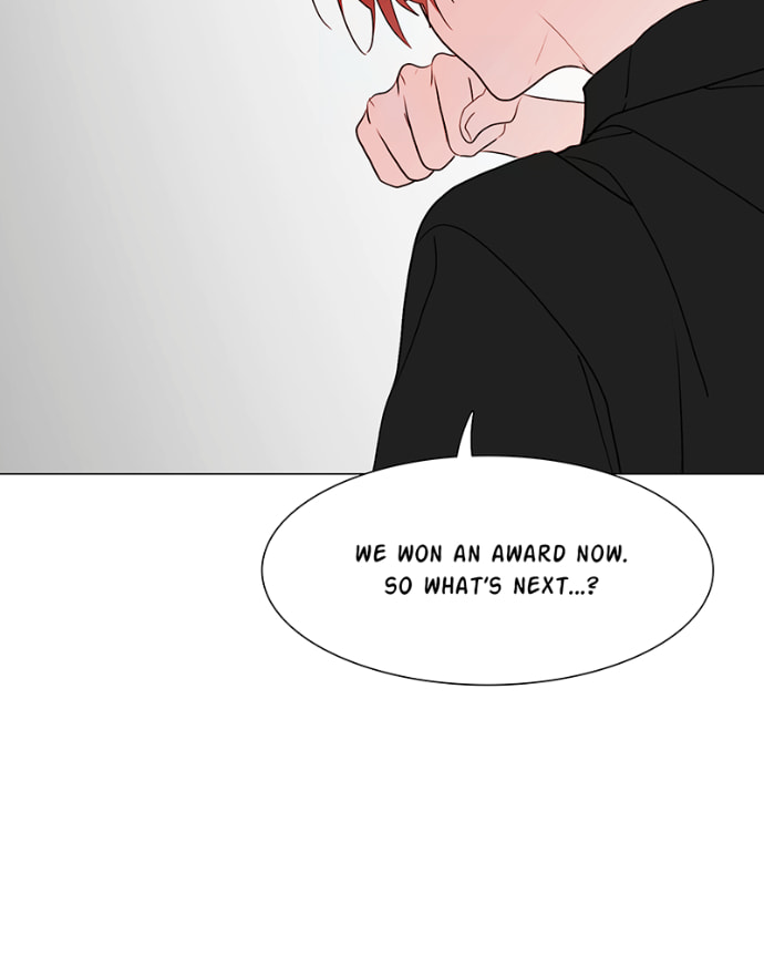 Lost in Translation Chapter 131 page 55 - 