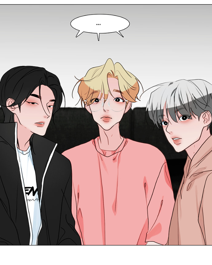 Lost in Translation Chapter 131 page 56 - 