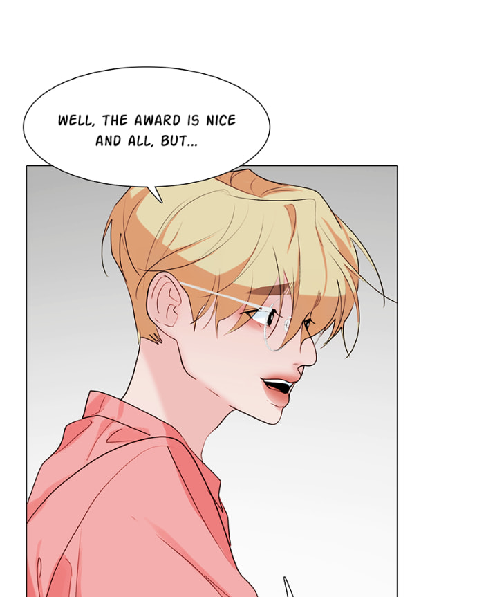 Lost in Translation Chapter 131 page 57 - 