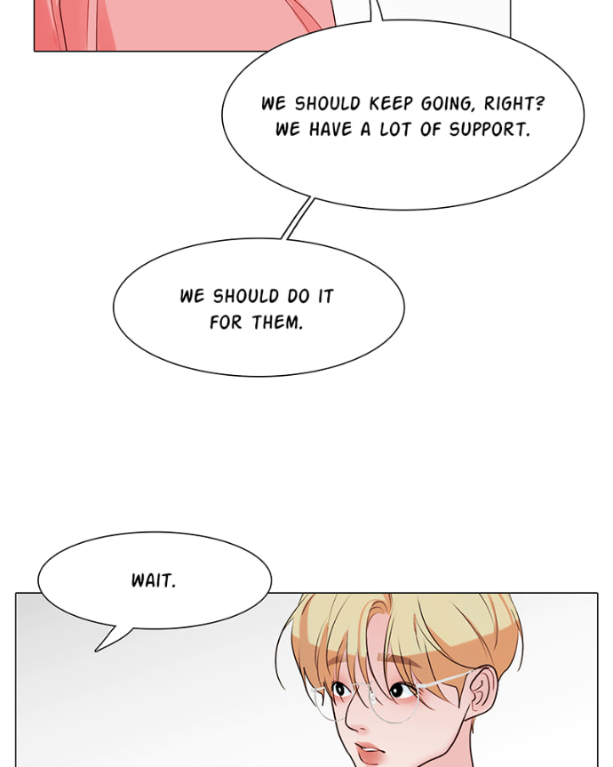 Lost in Translation Chapter 131 page 58 - 
