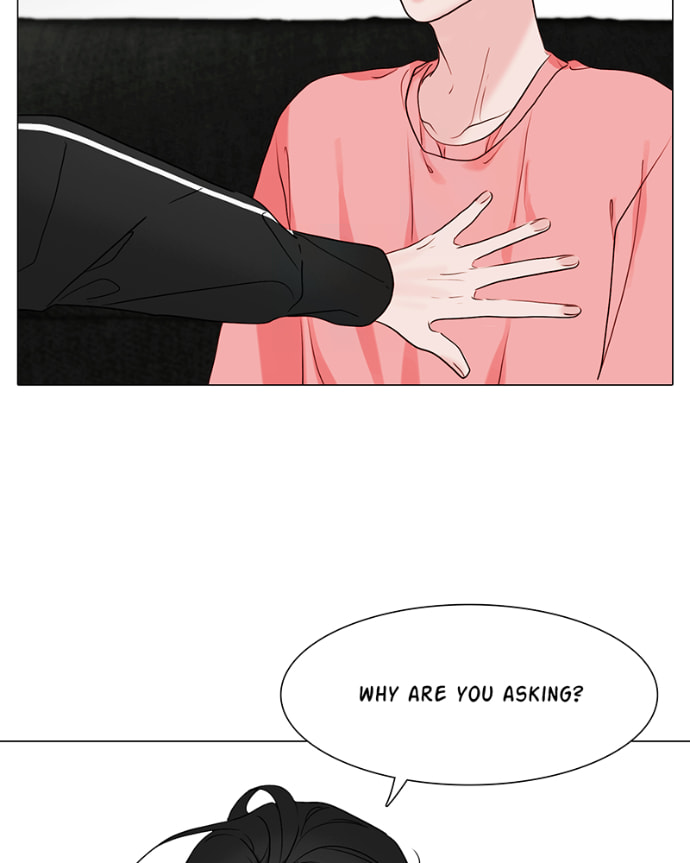 Lost in Translation Chapter 131 page 59 - 