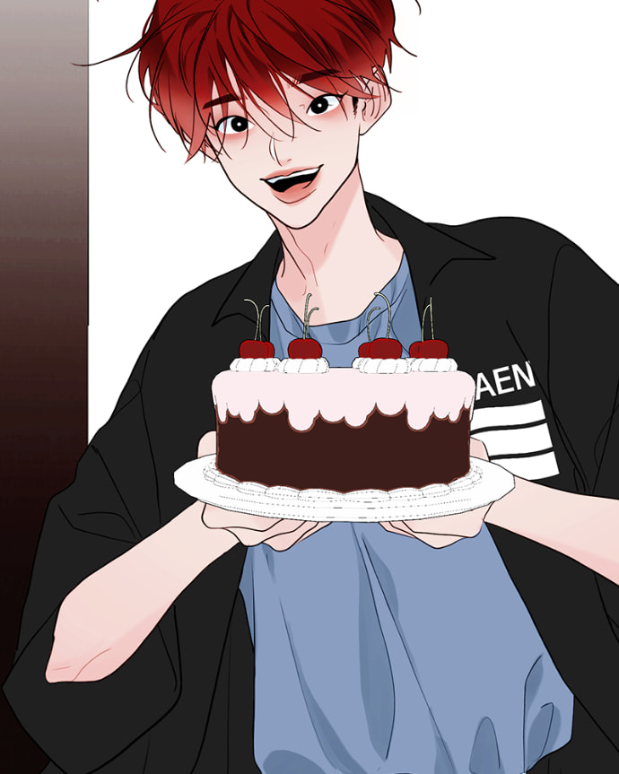 Lost in Translation Chapter 131 page 7 - 