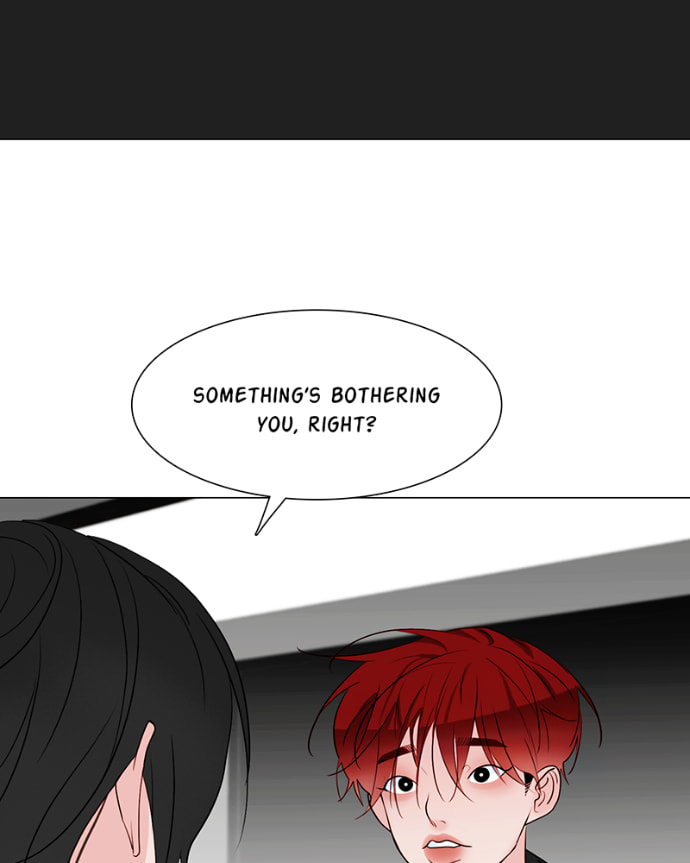 Lost in Translation Chapter 131 page 61 - 