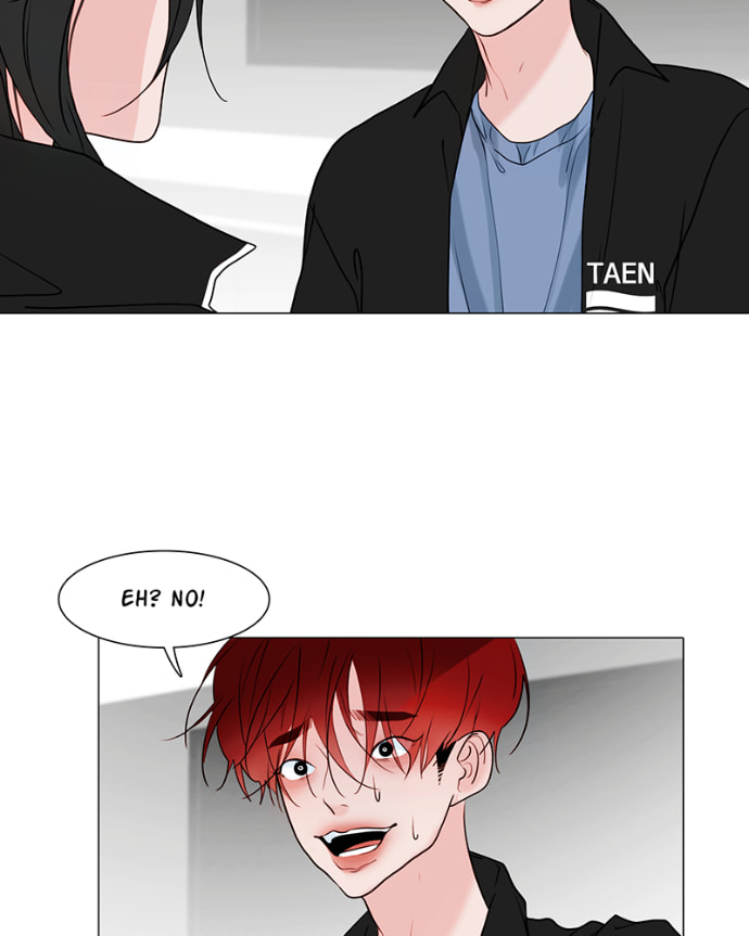Lost in Translation Chapter 131 page 62 - 