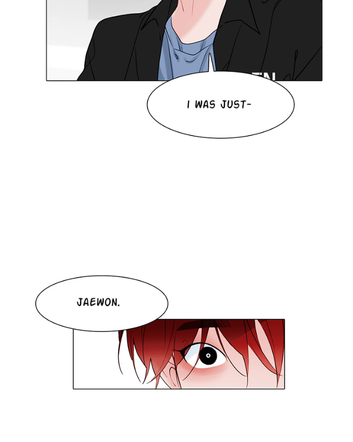 Lost in Translation Chapter 131 page 63 - 