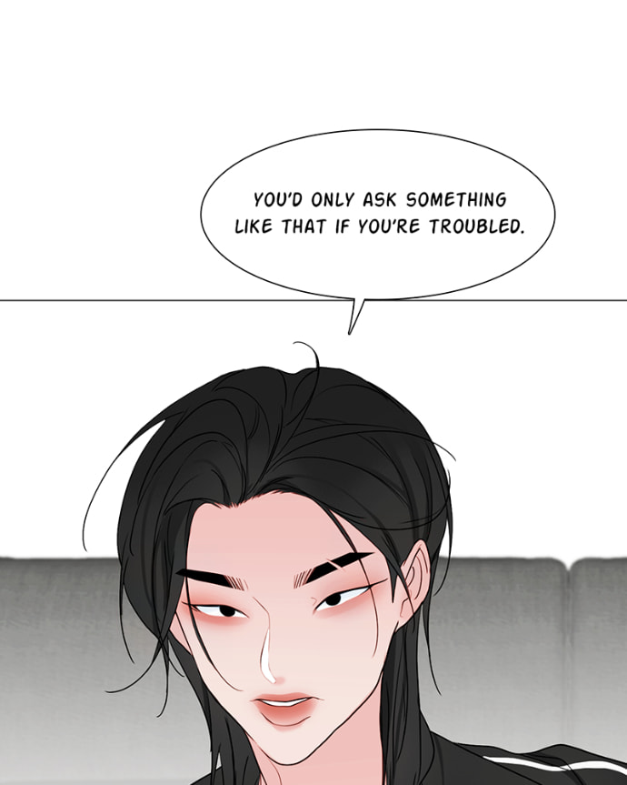 Lost in Translation Chapter 131 page 64 - 