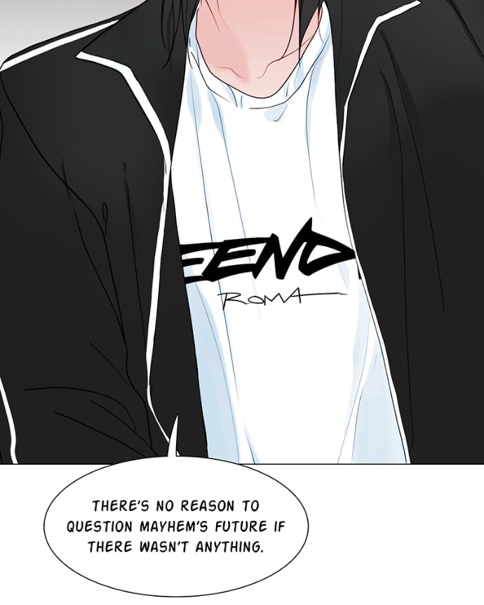 Lost in Translation Chapter 131 page 65 - 