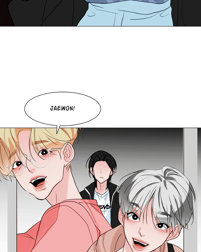Lost in Translation Chapter 131 page 8 - 