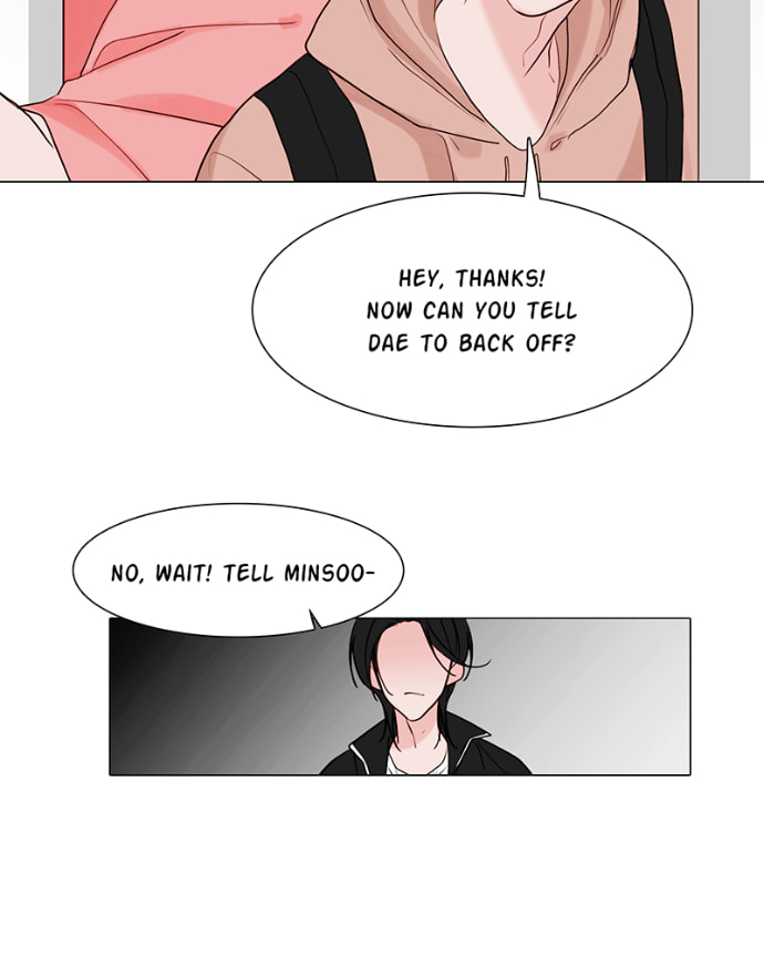 Lost in Translation Chapter 131 page 9 - 