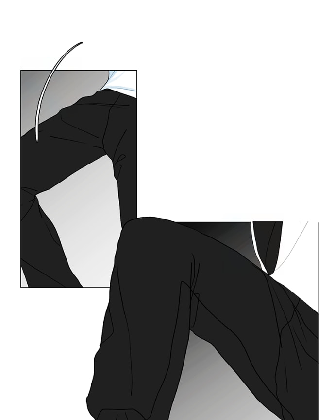 Lost in Translation Chapter 131 page 10 - 
