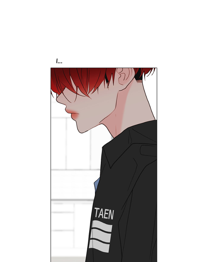 Lost in Translation Chapter 132 page 11 - 